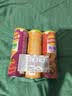 乐事（Lay's）无限薯片 104g*3罐 组合装（番茄+原味+烤肉）膨化食品 休闲零食 实拍图