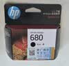 惠普（HP）680原装黑色墨盒 适用hp 2138/2677/3636/3638/3838/3776/3777/3778/4678/5078/5088打印机 墨盒 实拍图