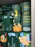 英氏婴幼儿DHA溶豆猕猴桃香蕉味 婴儿宝宝零食奶豆20g 实拍图