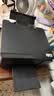 爱普生（EPSON）【6代新品】L3353墨仓式彩色家用AI学习打印机 L3251/L3255升级版(打印复印扫描 微信/无线 黑色） 实拍图