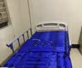 塞伦盖蒂护理床老人家用多功能医疗医用病床医院瘫痪病人专用可自大小便A1 中曲加厚升级 实拍图