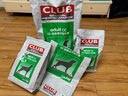 皇家皇家狗粮 成犬狗粮 犬粮 通用犬型 CC 通用粮 ≥12月 3KG 实拍图