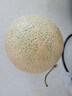 【顺丰】新鲜玫珑瓜 网纹蜜瓜 静冈玫珑蜜瓜 新鲜水果 家庭装 2个瓜 | 4-4.5斤 实拍图