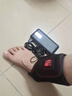 祥福棠远红外电加热护脚踝套按摩扭伤踝关节护具艾灸热敷护脚腕保暖崴脚 2代护脚踝热敷 实拍图