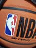 威尔胜NBA经典PU7号球室内外通用篮球礼盒套装【需自行组装】 实拍图