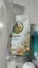 可悠然沐浴露大黄瓶550ml 美肌香氛滋润保湿 男女通用持久留香沐浴乳 实拍图
