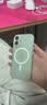 Apple/苹果/苹果 iPhone 17 256GB 鼠尾草绿色 支持移动联通电信5G 双卡双待手机【联通补贴】 实拍图