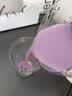 嘉泊仕（CAPOSI）【重磅新品】高压豆奶机破壁机豆浆机家用全自动免煮免滤2026新款预约保温自清洗婴儿辅食机 【103°C高压熬煮】豆奶更香醇 实拍图