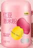 五谷磨房 红豆薏米粉赤小豆薏米即食速食早餐代餐粉546g 实拍图