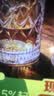 青苹果威士忌洋酒杯300ml两只 白酒杯啤酒杯会所家用饭店KTV待客 实拍图