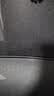 黑白调P1二代人体工学椅电脑电竞椅子人工力学座椅办公椅家用可躺午休 实拍图