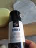 兴洽黑色皮衣护理喷剂230ML*1瓶真皮保养油夹克油绵羊油皮衣油 实拍图
