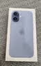 Apple/苹果【需签收激活】 iPhone 17 256GB 黑色 支持移动联通电信5G 双卡双待手机 实拍图