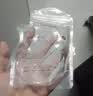十月结晶储奶袋壶口母乳保鲜袋一次性存奶储存袋感温分装袋180ML-2盒-60片 实拍图