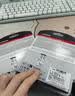 金士顿（Kingston）480GB SSD固态硬盘 SATA3.0接口 A400系列 读速高达500MB/s 实拍图