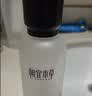 相宜本草红景天莹透幼白精华水（亮肤）150ml（补水保湿 祛斑美白） 实拍图