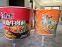 康师傅方便面 混合装 经典红烧+酸菜+香辣+鲜虾鱼板110g*12泡面整箱速食 实拍图