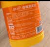 蓝月亮地板清洗剂2kg瓶*2 柠檬香 木地板瓷砖 洗地机清洁剂 拖地清洁剂 实拍图