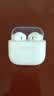 OPPO Enco Air4 新声版 真无线耳机半入耳式蓝牙耳机无线耳机通用苹果华为小米手机润玉白 实拍图