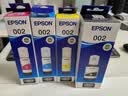 爱普生(EPSON)002系列原装墨水黑色(((适用L426X/L626X/L627X/L629X/L415X/L416X/L616X/L617X系列等) 实拍图