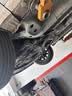 壳牌（Shell）二代灰壳单次小保养卡 5W-40 SP 5L含机油+机滤+工时 汽车保养 实拍图