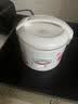 美的（Midea）微压老式电饭煲家用大容量不粘锅电饭锅2-3-4-5-8人商用蒸煮一体多功能柴火饭煮饭锅米饭锅老人用 4升款 4L 2-6人用 实拍图