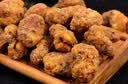 芝麻官重庆怪味胡豆420g*3袋老字号特产蚕豆香酥零食下酒菜兰花蚕豆小吃 实拍图