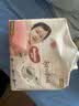 好奇（Huggies）铂金装小桃裤纸尿裤M90片(6-11kg)中号尿不湿【散热口碑王】 实拍图