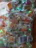 锦大 小酸酸水果糖 500g 糖果 千纸鹤硬糖 喜糖 结婚招待糖 生日礼物 实拍图