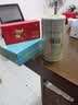 品品香福鼎白茶 简语明前春茶白牡丹礼盒装 商务高端送礼茶叶送长辈 【热销口粮】三年陈韵白牡丹 500g*1盒 1斤装 实拍图