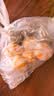 安井鱼籽包 240g/包 鱼糜含量≥45%锁鲜装火锅麻辣烫关东煮食材 实拍图