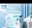 子初婴儿一次性隔尿垫36片L码宝宝加大护理垫防水透气A类宠物垫姨妈垫 实拍图
