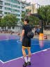斯伯丁（SPALDING）篮球TF系列7号PU比赛室内外兼用耐磨学生成人青少年 77-176Y 实拍图
