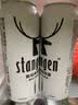 斯坦根（stangen）精酿德式小麦全麦白啤酒 500ml*12罐整箱装京东自营 实拍图