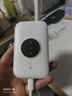 TCL随身wifi2026新款全国通用可移动便携式热点免插卡无线网wi-fi6无限制大流量车载4G路由器5GXY15B 【升级充电款】3000毫安大电池 足额不虚标月享1500G流量 实拍图