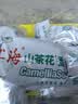 上海山茶花香皂沐浴洗脸洗头洁面洗澡淡雅持久留香滋润肌肤皂85g*5块 实拍图