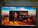 AOC爱攻昊天27英寸2K OLED 320Hz五层堆叠 BlackAR镜面抗反抗眩 色准王HDR500电竞显示器AG277QSD 实拍图