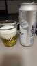 百威冰啤酒500ml*18罐整箱装【99%好评】京东自营 实拍图