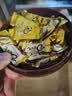 德芙丝滑牛奶巧克力 桶装480g 休闲零食 节日礼物 送女友礼物 实拍图