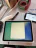 Apple/苹果 iPad 11英寸 A16芯片2025年款 平板电脑 (128GB WLAN版学习办公娱乐)银色 实拍图