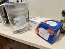 碧然德BRITA 家用净水壶 滤水壶滤芯 MAXTRA+LE 去水垢专家滤芯 6枚装 实拍图