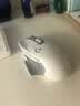 罗技（G）G502 X LIGHTSPEED无线电竞游戏鼠标 混合微动 HERO引擎 经典爆款 FPS 打瓦 三角洲 无畏契约必备 实拍图