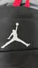 耐克（NIKE）耐克AJ乔丹电脑双肩包简约大容量隔层旅行包学生书包背包 实拍图