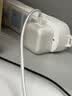 Apple/苹果 240W USB-C数据线-2米 type-c苹果充电线数据传输 iPhone 18 Pro Max充电线 实拍图