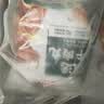 潮庭甄选牛肉丸250g*4 牛肉含量≥95% 纯牛肉不含杂肉 潮汕火锅食材 实拍图