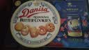 皇冠（danisa）丹麦曲奇饼干锦鲤特别款礼盒1010g进口休闲零食送礼企业团购 实拍图