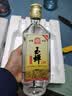 玉蝉老酒玉蝉大曲酒52度浓香型白酒光瓶高粱酒口粮酒过节送礼长辈 52度 525mL 1瓶 试饮品鉴 实拍图