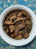 伊赛国产谷饲黄牛 去骨牛肋条2斤（个别偏肥）清真生鲜牛肉烧烤炖煮 实拍图
