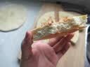 苏泊尔（SUPOR）电饼铛 电饼档 双面加热煎烤机烙饼锅早餐机 五档火力可调烤肉薄饼机升降烤盘 JD30AQ849 实拍图