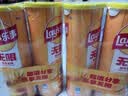 乐事（Lay's）无限薯片 醇香原味 104克*2罐 208克 休闲零食 膨化食品 实拍图